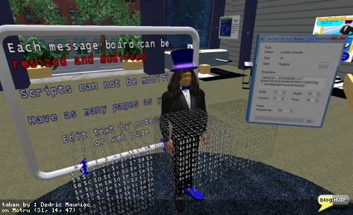 Better than XY - Letter Positioning